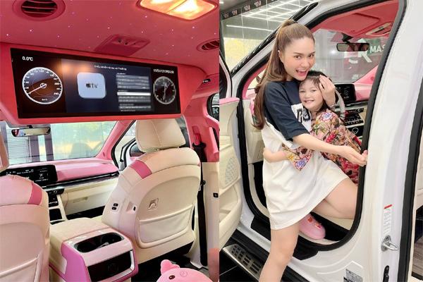 Đường đua Noel: Tấm ảnh nhiều tiền nhất thuộc về thiếu gia Phan Hoàng-4