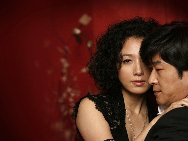 5 nữ diễn viên chịu khó lột đồ và lăn giường nhất màn ảnh Hàn-7