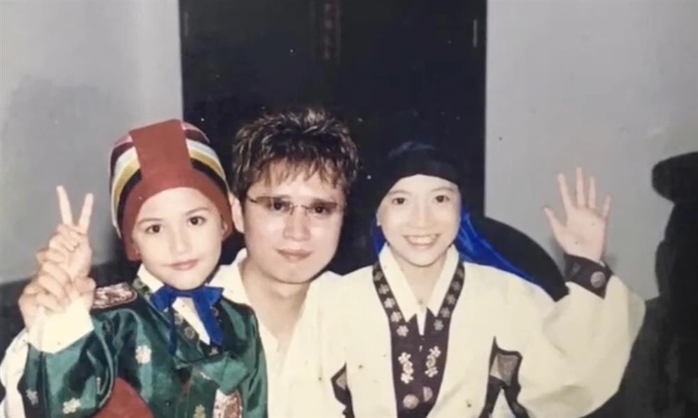 Cậu bé 10 tuổi múa phụ họa cho Đan Trường thay đổi ngoạn mục-5