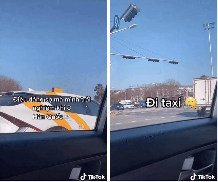 Cô gái review trải nghiệm đáng sợ nhất khi sang Hàn Quốc-1