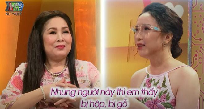 Vừa gặp nữ đồng nghiệp của bố, chàng trai đã mê mệt-3