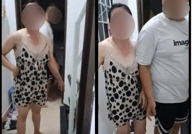 Chính quyền địa phương lên tiếng nữ sinh F0 tố bị hành hung-2