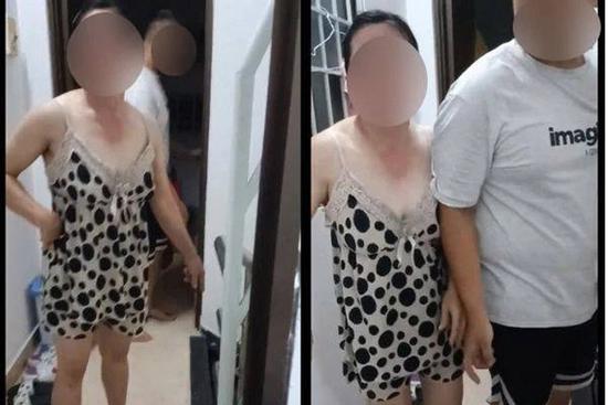 Chính quyền địa phương lên tiếng nữ sinh F0 tố bị hành hung