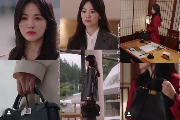 Song Hye Kyo tiết lộ 7 món ăn bơm collagen vào cơ thể để trẻ như gái 20-10