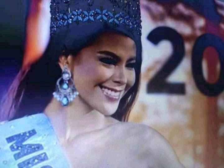 Lộ kết quả Miss World 2021: Đăng quang không phải Đỗ Thị Hà?-3