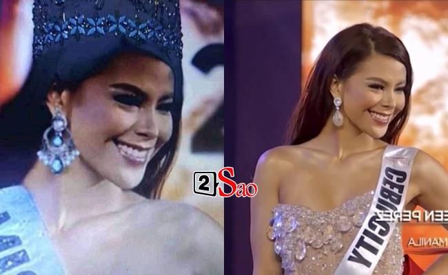 Lộ kết quả Miss World 2021: Đăng quang không phải Đỗ Thị Hà?-4