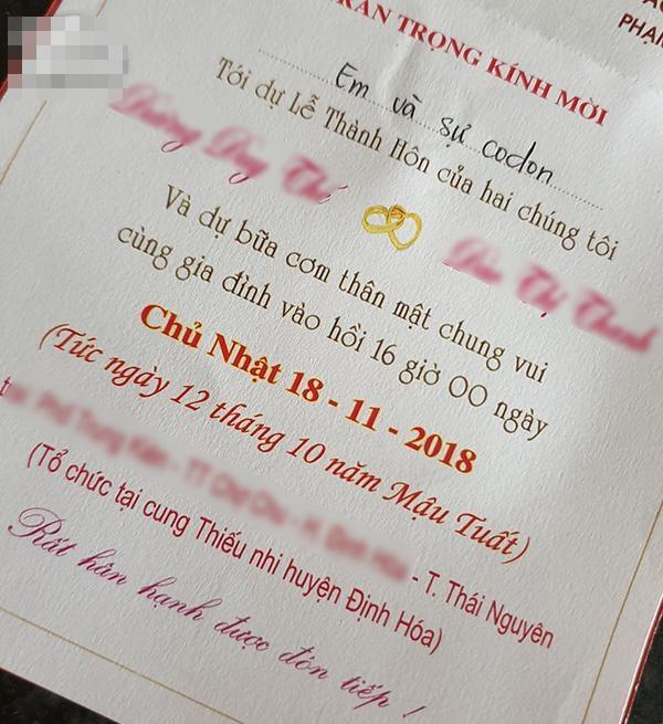 Vãn tiễn xuyên tim FA khi cầm những tấm thiệp cưới phũ phàng-7