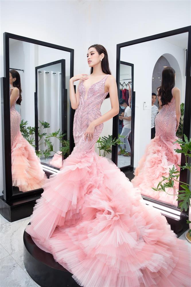 Lộ kết quả Miss World 2021: Đăng quang không phải Đỗ Thị Hà?-8
