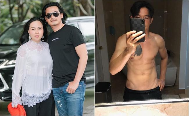 Phượng Chanel tương tác Quách Ngọc Ngoan, gương vỡ lại lành?-2