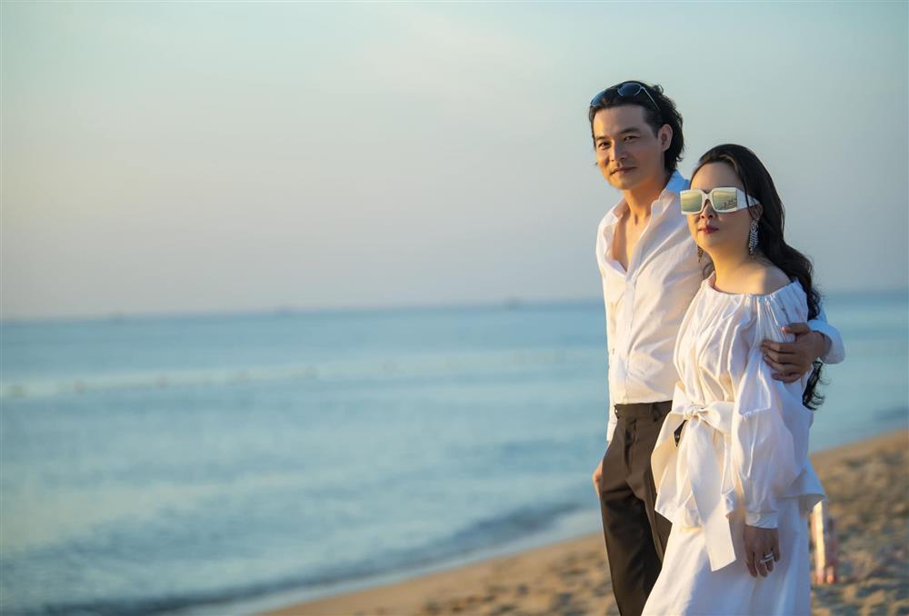 Quách Ngọc Ngoan lột xác body, Phượng Chanel nhìn có tiếc?-4