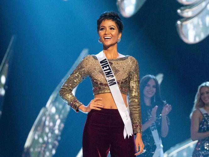 HHen Niê xóa thẳng danh hiệu top 5 Miss Universe lịch sử?-3