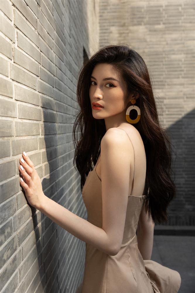 Rộ tin tài tử Trần Vỹ Đình kết hôn cùng siêu mẫu nội y-3