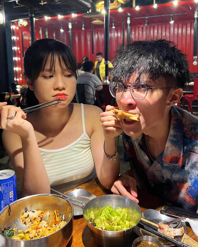 Hot couple Tizi Đích Lép cầu hôn thành công sau 9 năm yêu-3