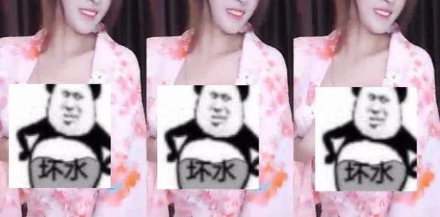 Nghi lộ video nhạy cảm dành cho fan cứng, nữ streamer phản ứng sốc-4