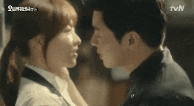 5 nam diễn viên Hàn Quốc chịu khó chăm chút cho cảnh hôn-4