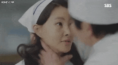 5 nam diễn viên Hàn Quốc chịu khó chăm chút cho cảnh hôn-10