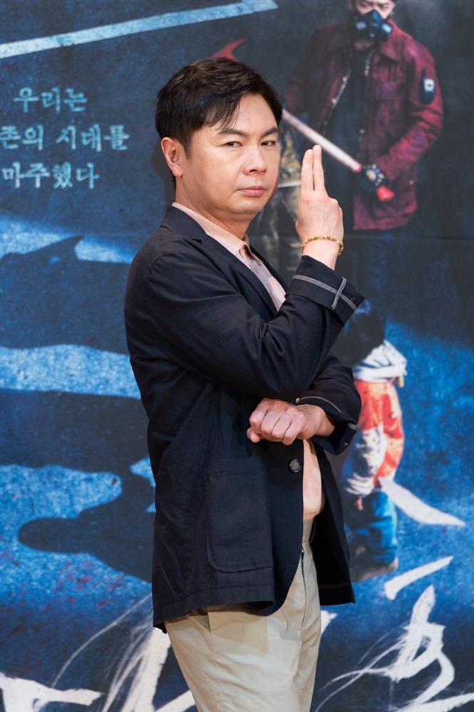 5 nam diễn viên Hàn Quốc chịu khó chăm chút cho cảnh hôn-9