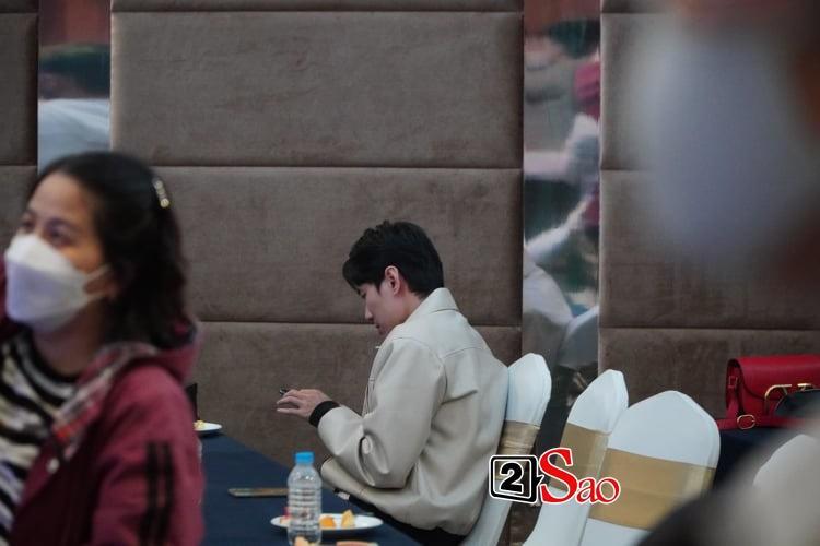 Cát Phượng khẳng định không chồng dù ở với Kiều Minh Tuấn?-4