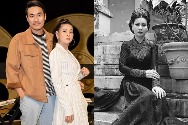 HOT: Cát Phượng chia tay Kiều Minh Tuấn 1 năm trước?-7