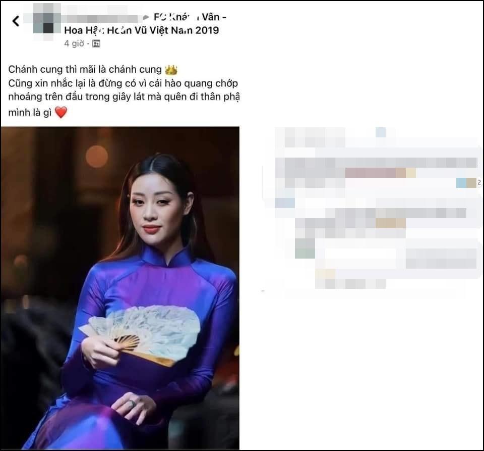 Trưởng FC Khánh Vân bị tố hãm hại Thùy Tiên, nói xấu HHen Niê-4