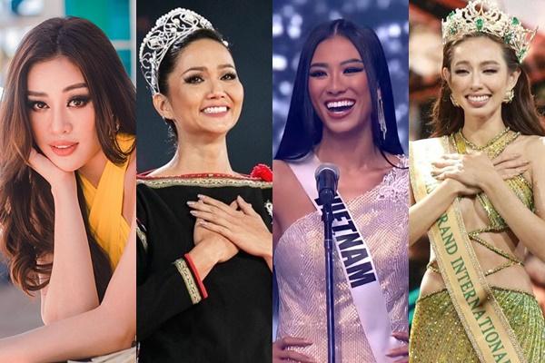 Khánh Vân nói gì khi trưởng FC xóc xiểm Thùy Tiên, HHen Niê?-8