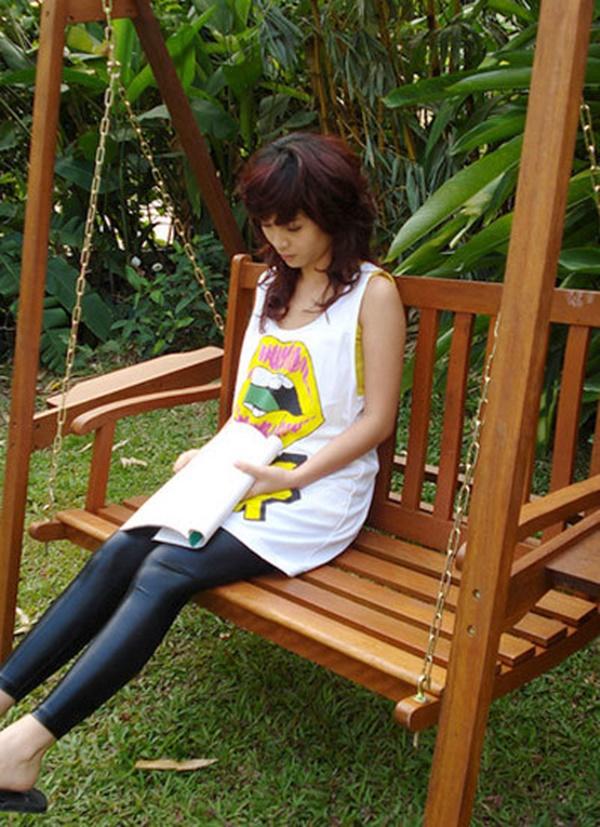 12 năm sau Siêu Mẫu Xì Trum: Yến Trang U40 vẫn độc thân, Vy Oanh hạnh phúc-2