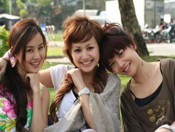 12 năm sau Siêu Mẫu Xì Trum: Yến Trang U40 vẫn độc thân, Vy Oanh hạnh phúc-6