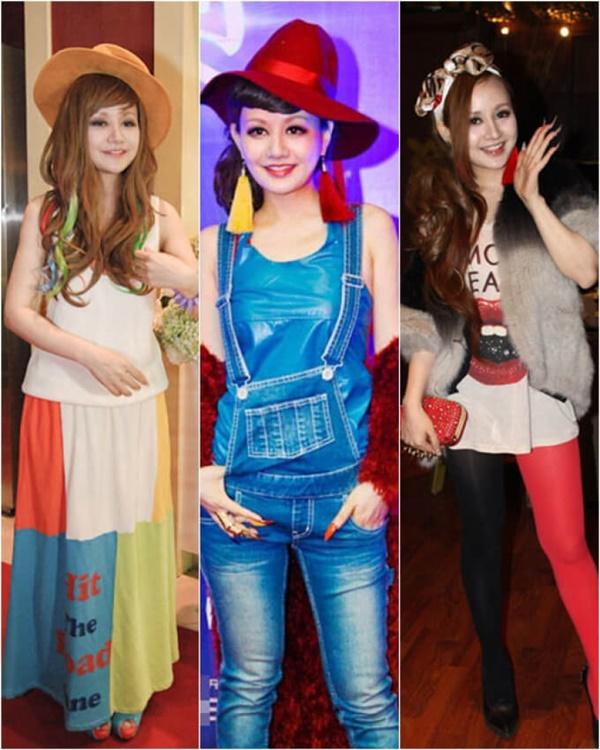 12 năm sau Siêu Mẫu Xì Trum: Yến Trang U40 vẫn độc thân, Vy Oanh hạnh phúc-10