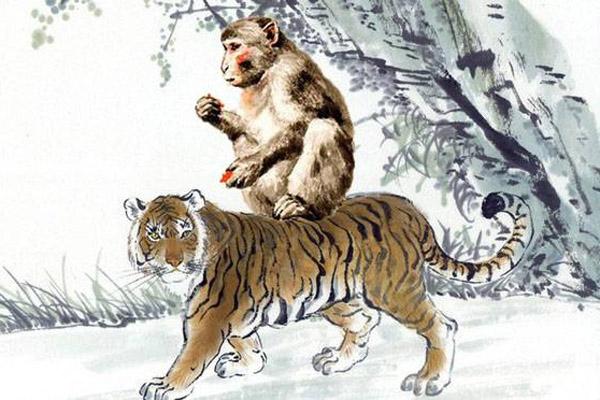 Lấy 3 con giáp này làm chồng, phụ nữ đúng là rước được núi vàng-2