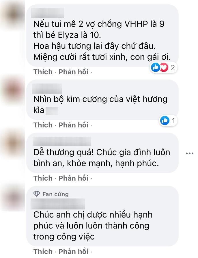 Việt Hương gây chú ý với bộ trang sức kim cương hoành tráng-3