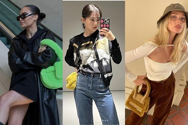 Diện giày bệt mùa hè vẫn tôn dáng như HyunA, Seulgi-11