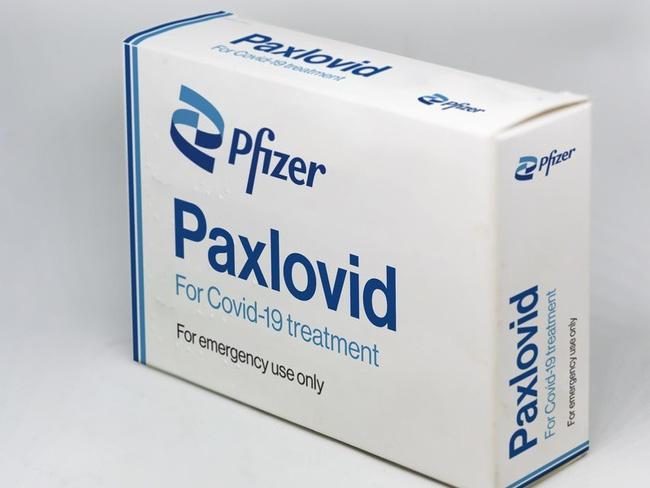 Hy vọng mới về thuốc chữa Covid-19 của Pfizer-2