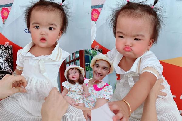 Vợ Mạc Văn Khoa chia sẻ về quá trình mang thai khó khăn-6