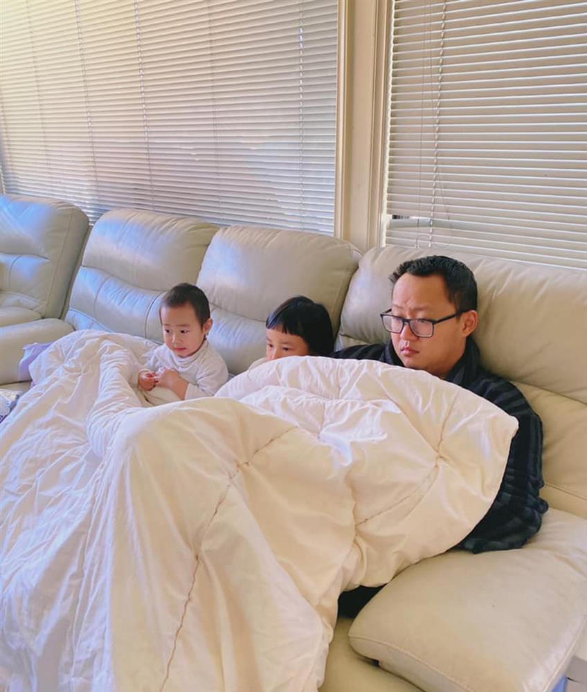 Cuộc sống Quán quân Olympia trả lời sai được cho trả lời lại-4