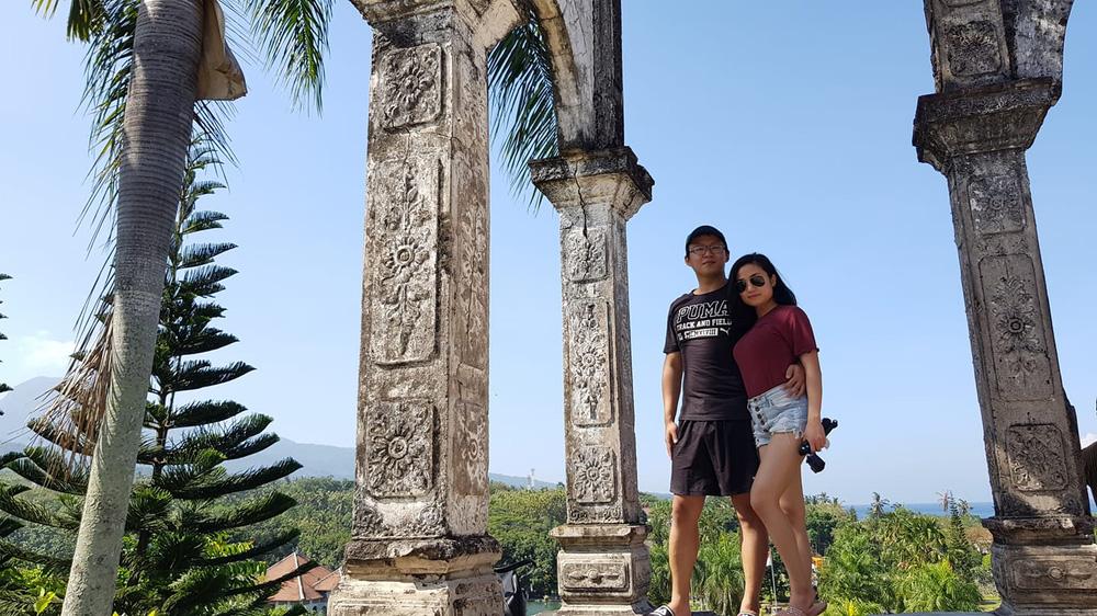 Cuộc sống Quán quân Olympia trả lời sai được cho trả lời lại-5