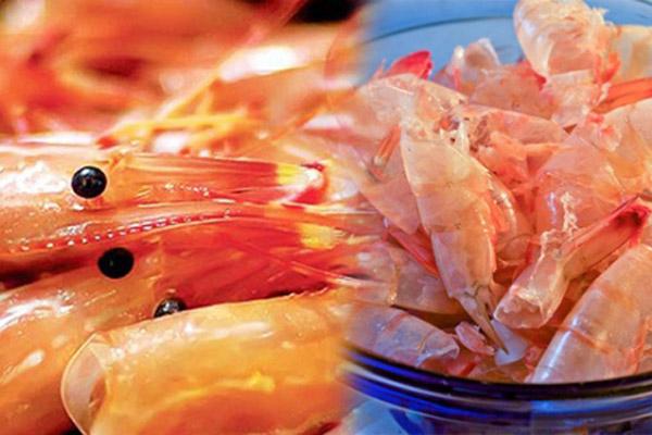 Thêm một cách luộc tôm cực ngon bằng 2 gia vị sẵn có trong nhà-3