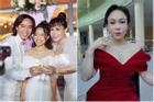 Việt Hương gây chú ý với bộ trang sức kim cương hoành tráng