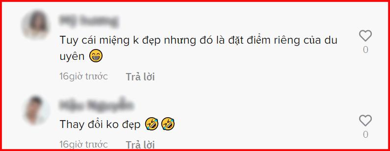 Du Uyên bị chê đơ, xấu sau khi Đạt G đá đểu nuôi ong tay áo-3