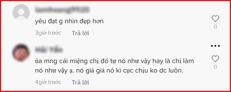 Du Uyên bị chê đơ, xấu sau khi Đạt G đá đểu nuôi ong tay áo-5