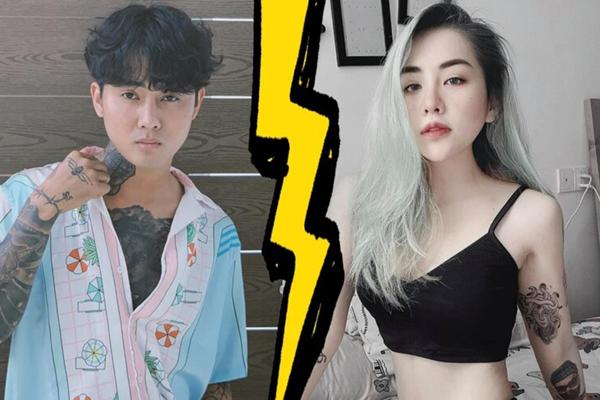 Yêu bé 16 tuổi, Hoài Lâm thay đổi diện mạo mới coóng chuẩn GenZ-4