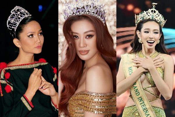 HHen Niê - Khánh Vân cùng lộ diện sau ồn ào trưởng FC phong sát-9