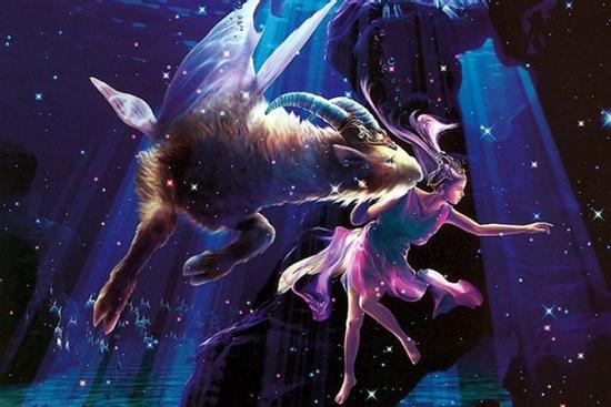 Top 4 cung Hoàng đạo bước sang năm 2022 tràn ngập may mắn