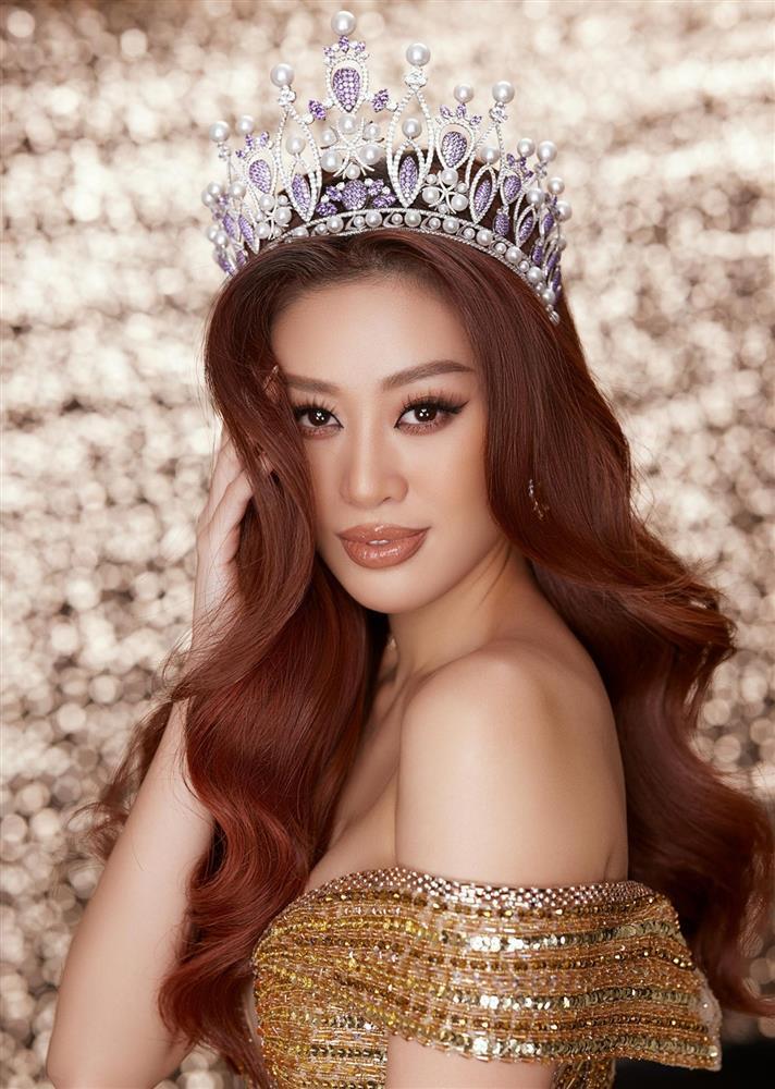 Khánh Vân nói gì khi trưởng FC xóc xiểm Thùy Tiên, HHen Niê?-1