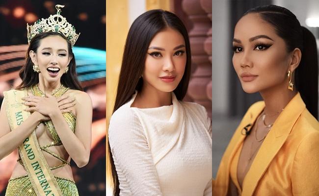 Khánh Vân nói gì khi trưởng FC xóc xiểm Thùy Tiên, HHen Niê?-4