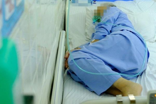 F0 điều trị tại nhà ở Hà Nội muốn có thuốc điều trị gặp ai?-4