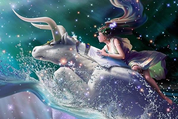 Top 4 cung Hoàng đạo đi đâu cũng không thể làm người thường-5