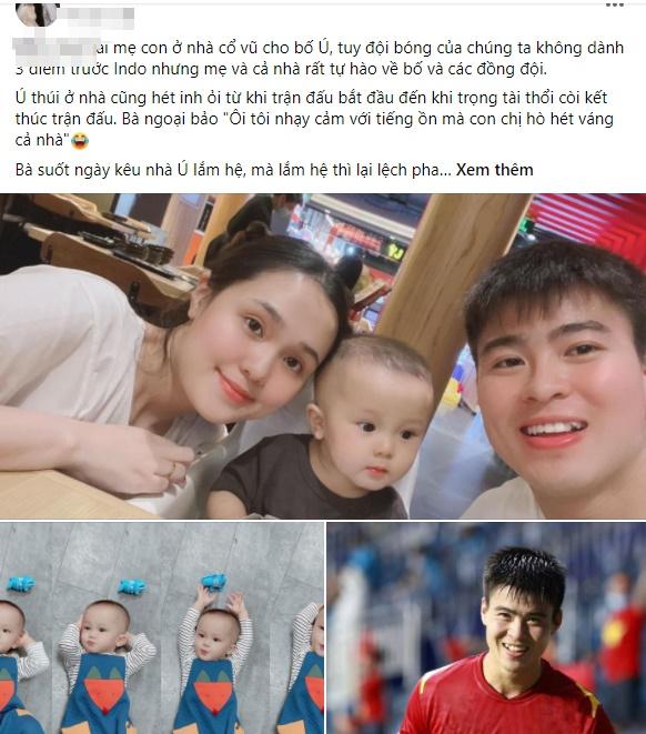 Quỳnh Anh sẵn sàng sản xuất búp bê tập 2 cho Đỗ Duy Mạnh-1