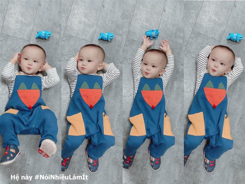 Quỳnh Anh sẵn sàng sản xuất búp bê tập 2 cho Đỗ Duy Mạnh-3