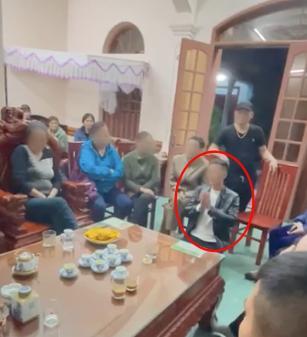 Anh họ cặp kè em dâu: Gia tiên không độ nổi đôi tình nhân sai trái-1