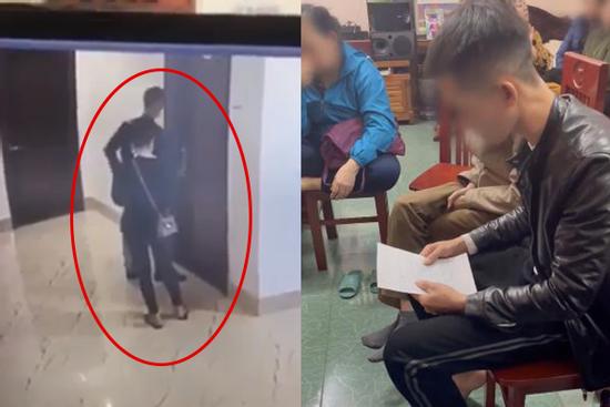 Anh họ cặp kè em dâu: Gia tiên không 'độ' nổi đôi tình nhân sai trái